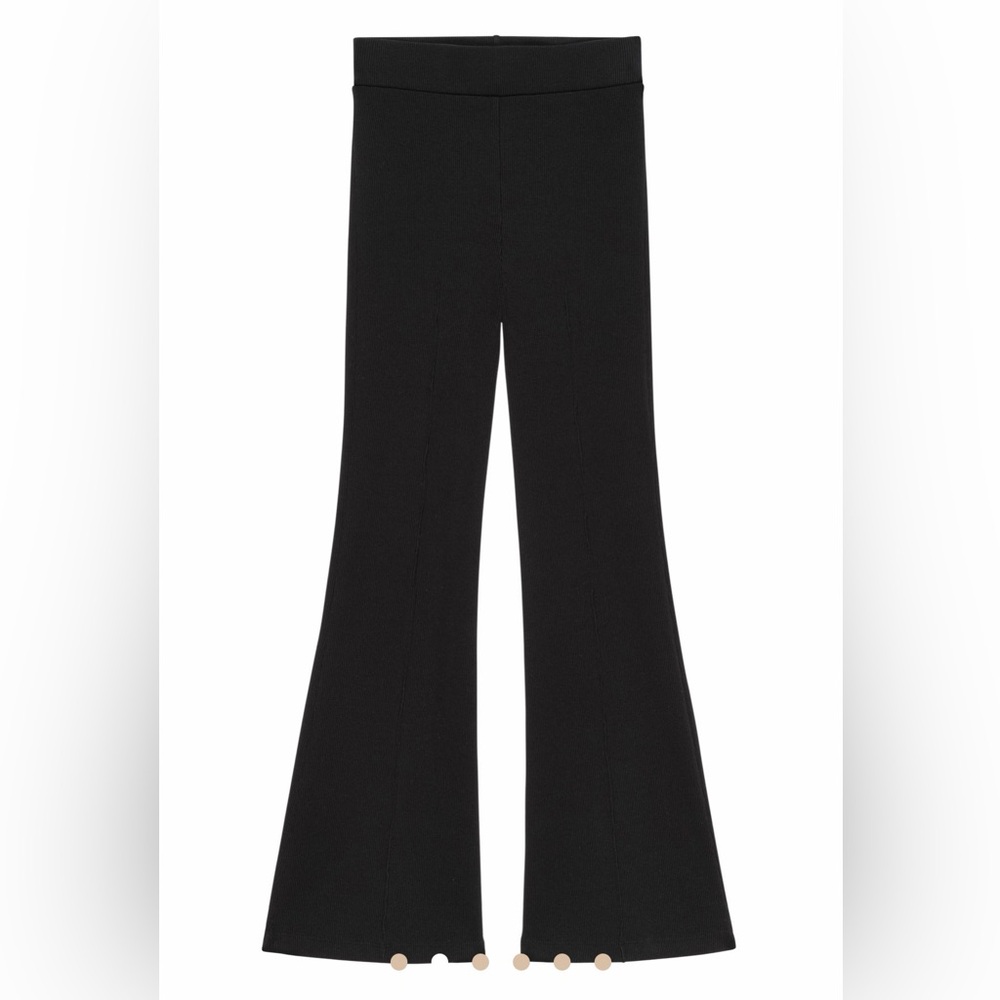 Donni. The Rib Kick Flare NWT